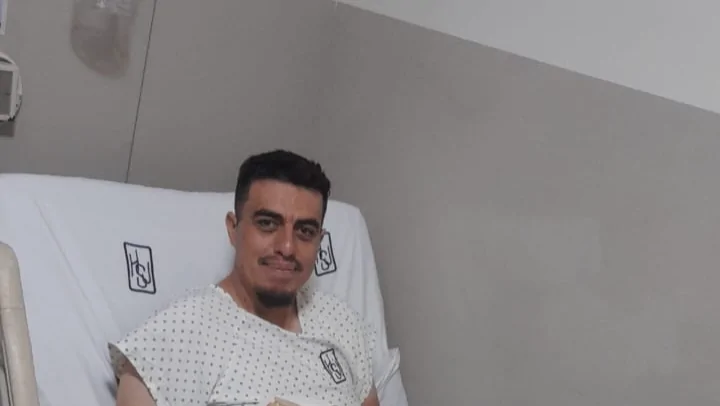 Fuerza Osvaldo – GoFundMe Fundraiser gofundme Donation Help