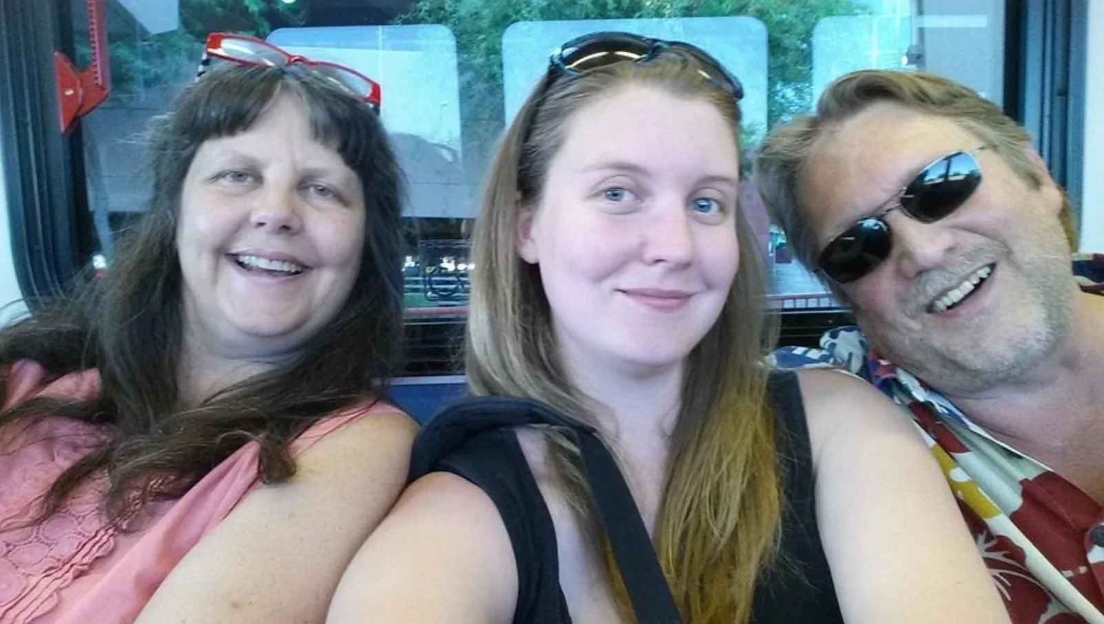 Support Randi and Miki Hammersberg’s Recovery – GoFundMe Fundraiser gofundme Donation Help