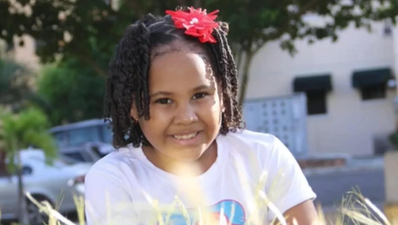 Un rayo de esperanza para Lashmy Raydhelis – GoFundMe Fundraiser gofundme Donation Help
