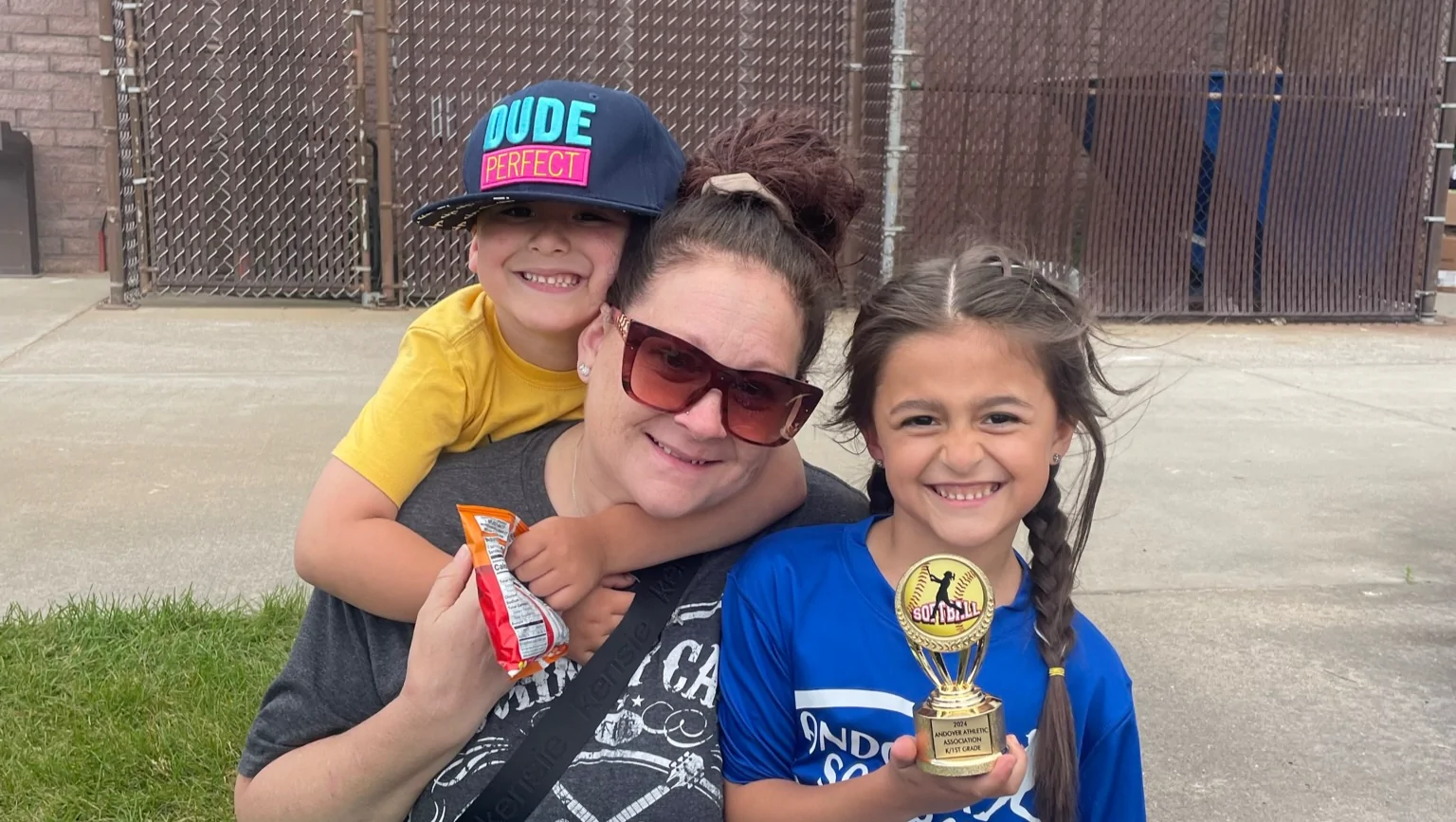 Melissa’s Courageous Fight Against Cancer – GoFundMe Fundraiser gofundme Donation Help