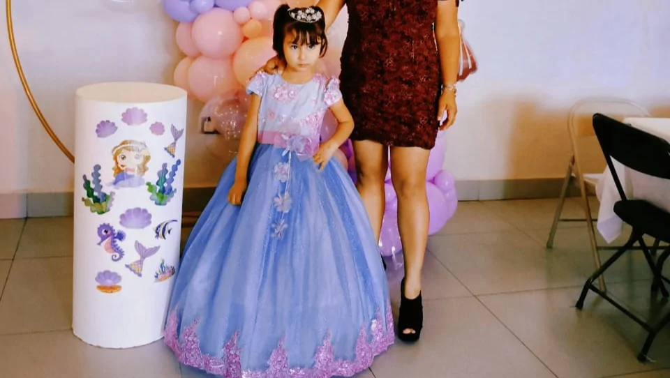 Dona para ayudar a Ximena – GoFundMe Fundraiser gofundme Donation Help