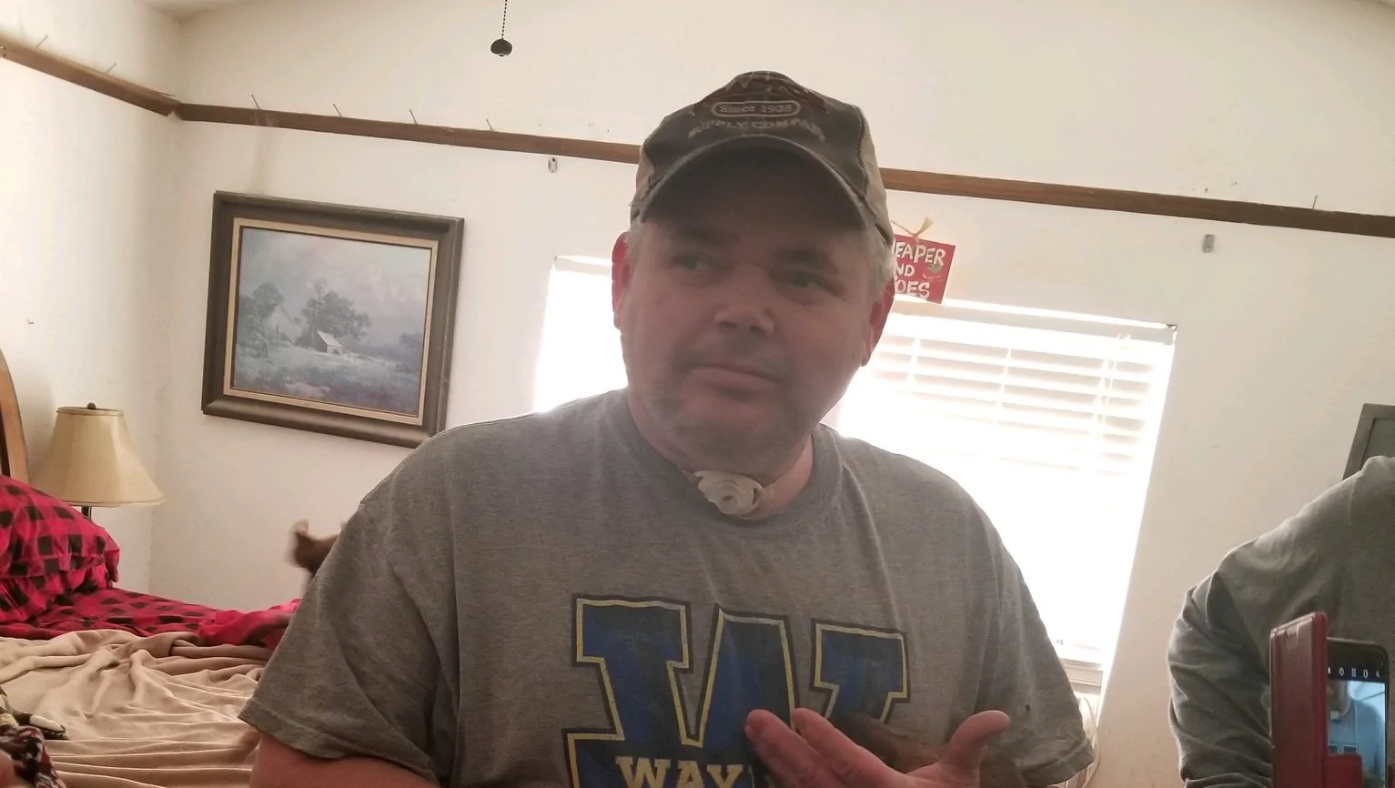 Join Jenny in Rob’s Cancer Battle – GoFundMe Fundraiser gofundme Donation Help