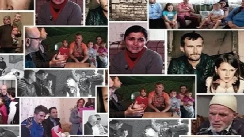 Shpëto një jetë! – GoFundMe Fundraiser gofundme Donation Help
