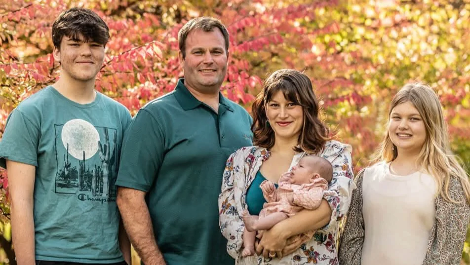 Help Casey Nuffer & Family After Life-Altering Injury – GoFundMe Fundraiser gofundme Donation Help