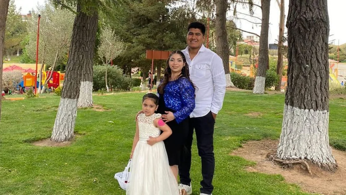 Help James and Francisca Battle Cancer – Fundraiser Donation Help