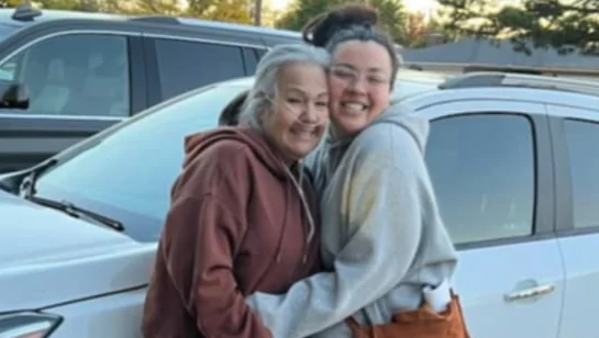 Support Carmela’s Journey to New Lungs – GoFundMe Fundraiser gofundme Donation Help