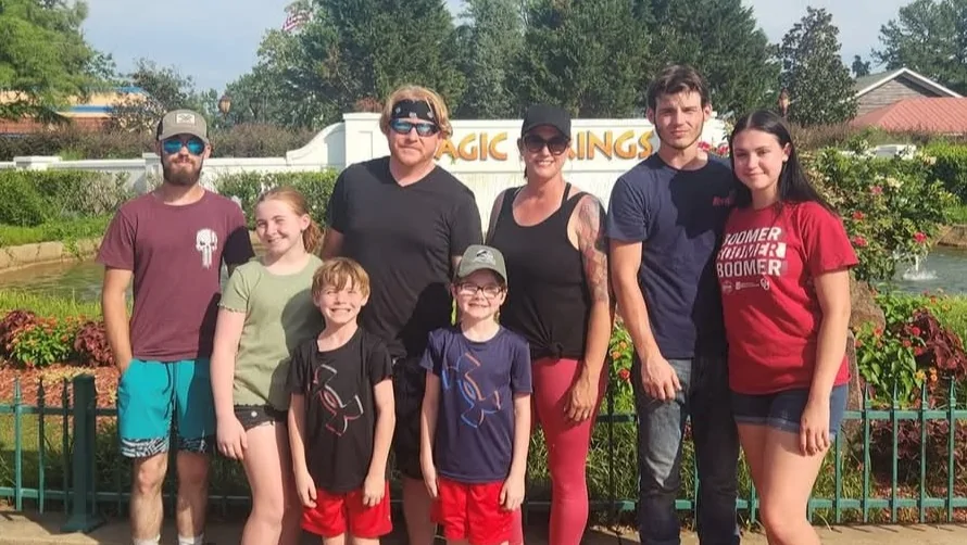 Help Melanie fight Stage 4 Cancer – GoFundMe Fundraiser gofundme Donation Help