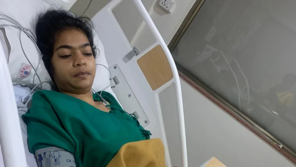 Severe Heart Blockage – GoFundMe Fundraiser gofundme Donation Help