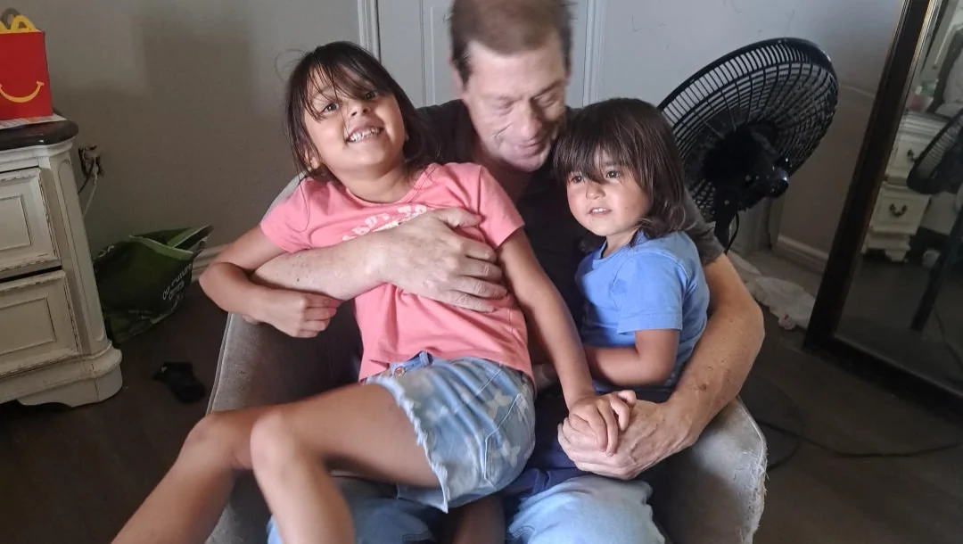 Support for Medical Bills and Grandbabies – GoFundMe Fundraiser gofundme Donation Help
