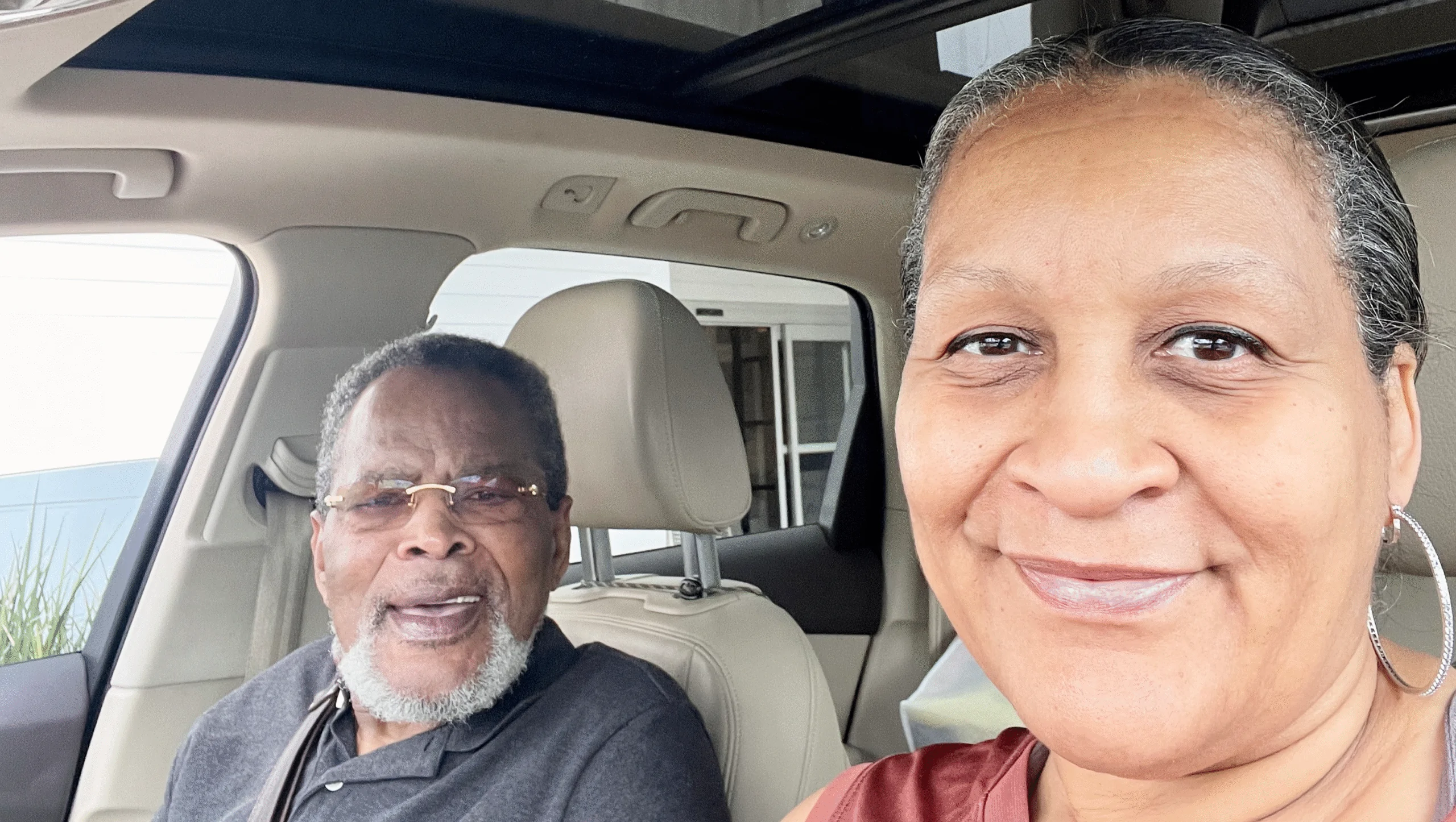 Urgent Help for Shelly and Carlton – GoFundMe Fundraiser gofundme Donation Help