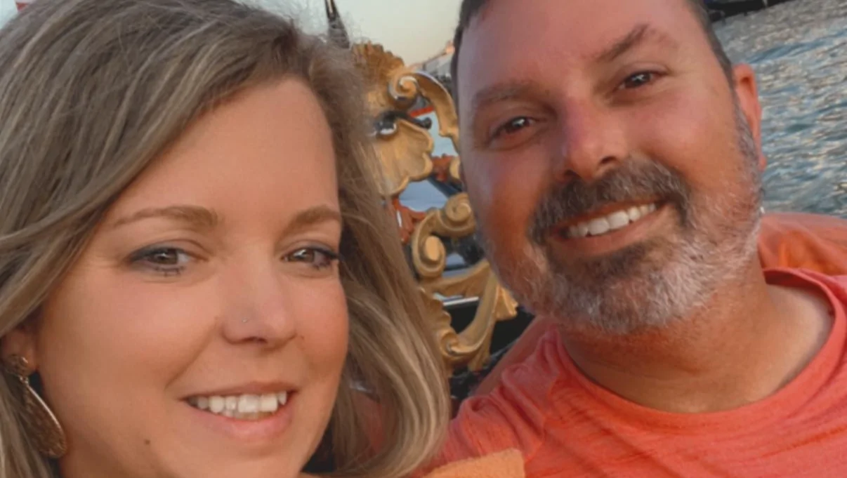 Thoughts and Prayers for Jen and Jason – GoFundMe Fundraiser gofundme Donation Help
