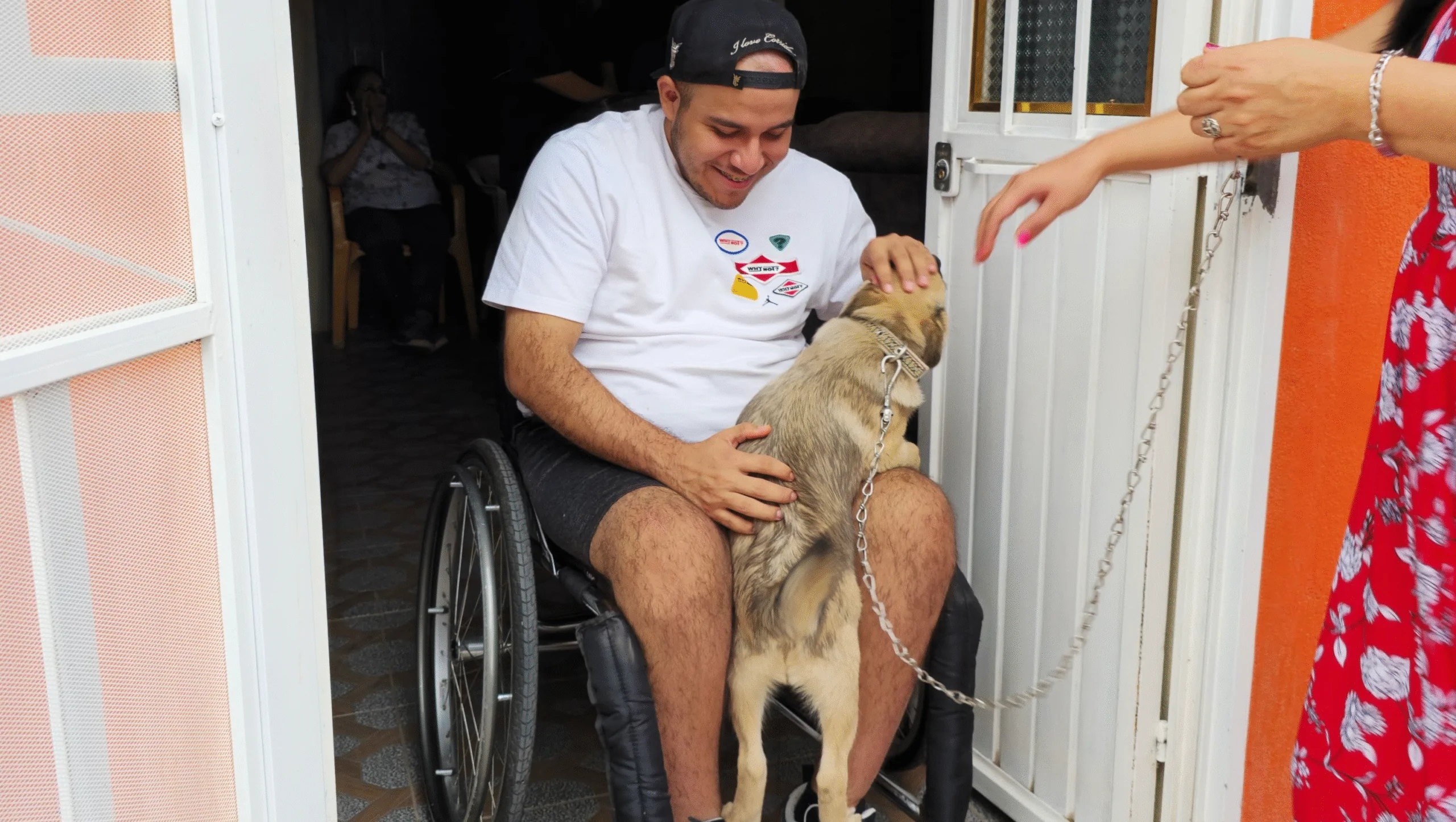 GRACIAS!! Con su ayuda lo lograré. – GoFundMe Fundraiser gofundme Donation Help