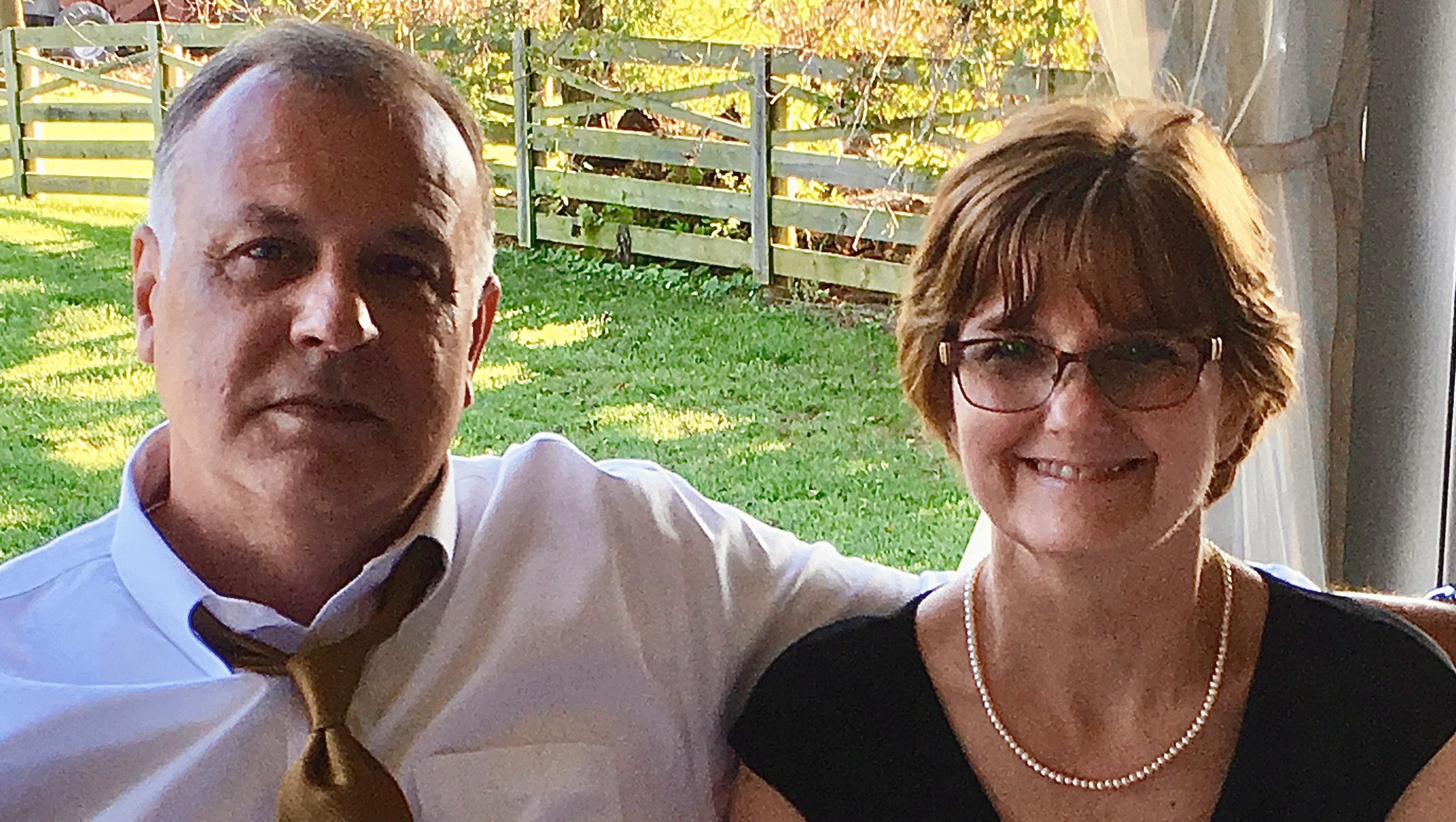 Jimmy and Debbie (Schneider) Olavarria need our support. – GoFundMe Fundraiser gofundme Donation Help