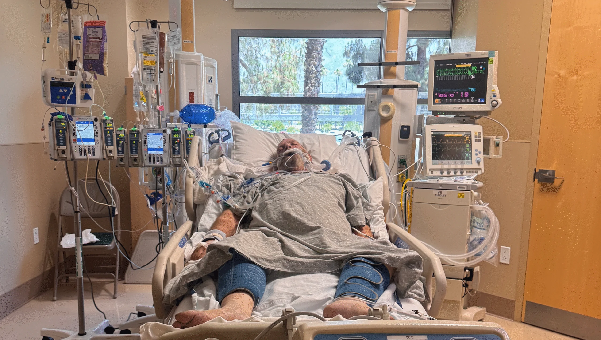 Stand With Austin: Support His Dad’s Recovery – GoFundMe Fundraiser gofundme Donation Help