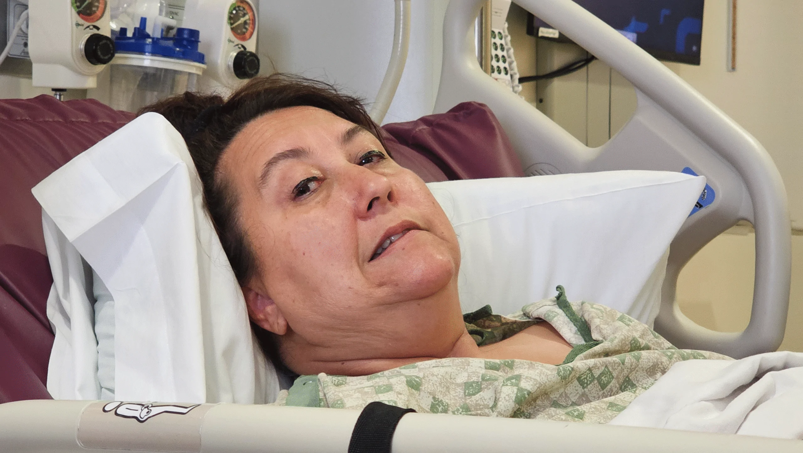 Help My Mom Recover From a Stroke & Rebuild Her Life – GoFundMe Fundraiser gofundme Donation Help