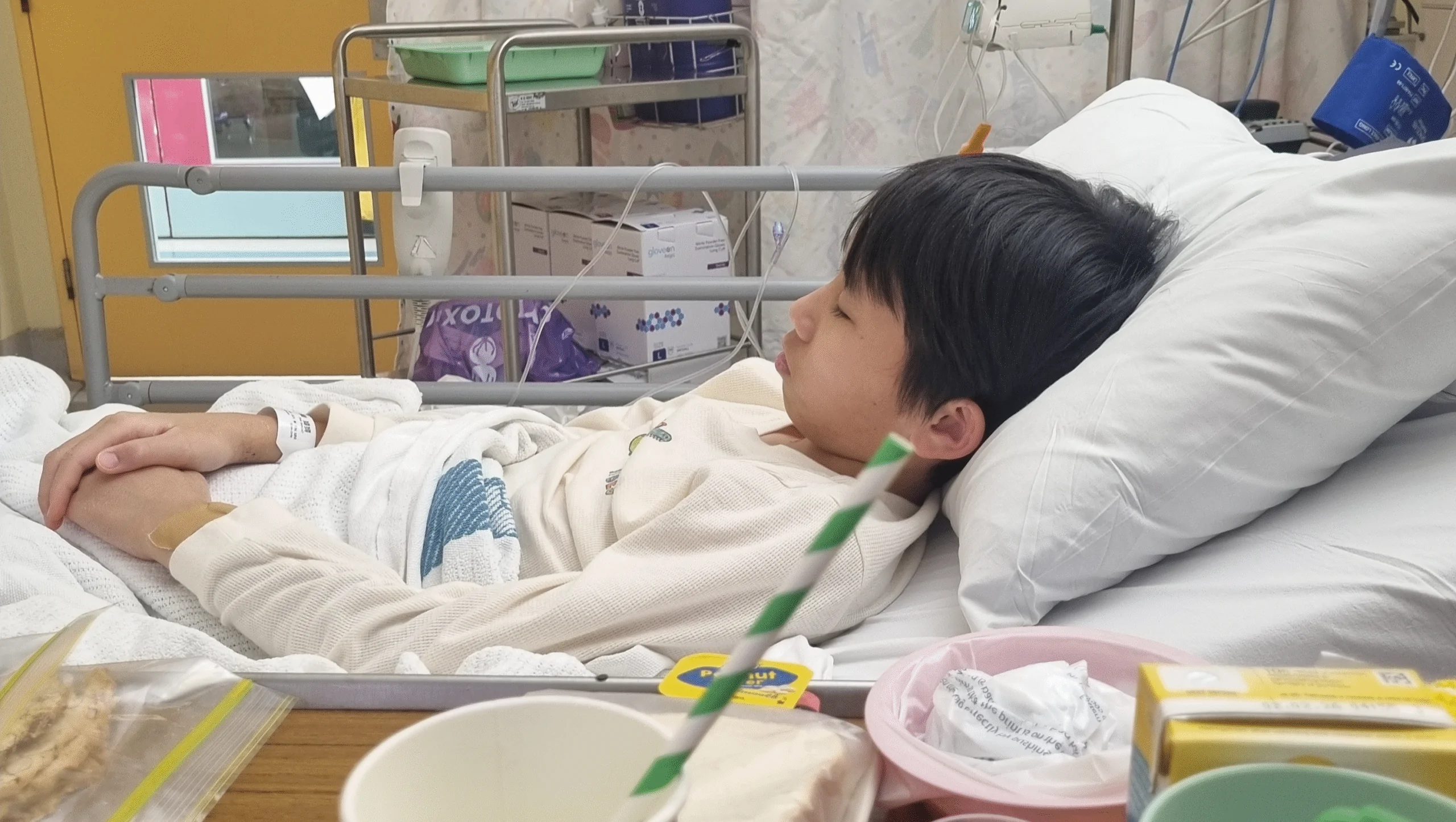 Help my son and our family – GoFundMe Fundraiser gofundme Donation Help