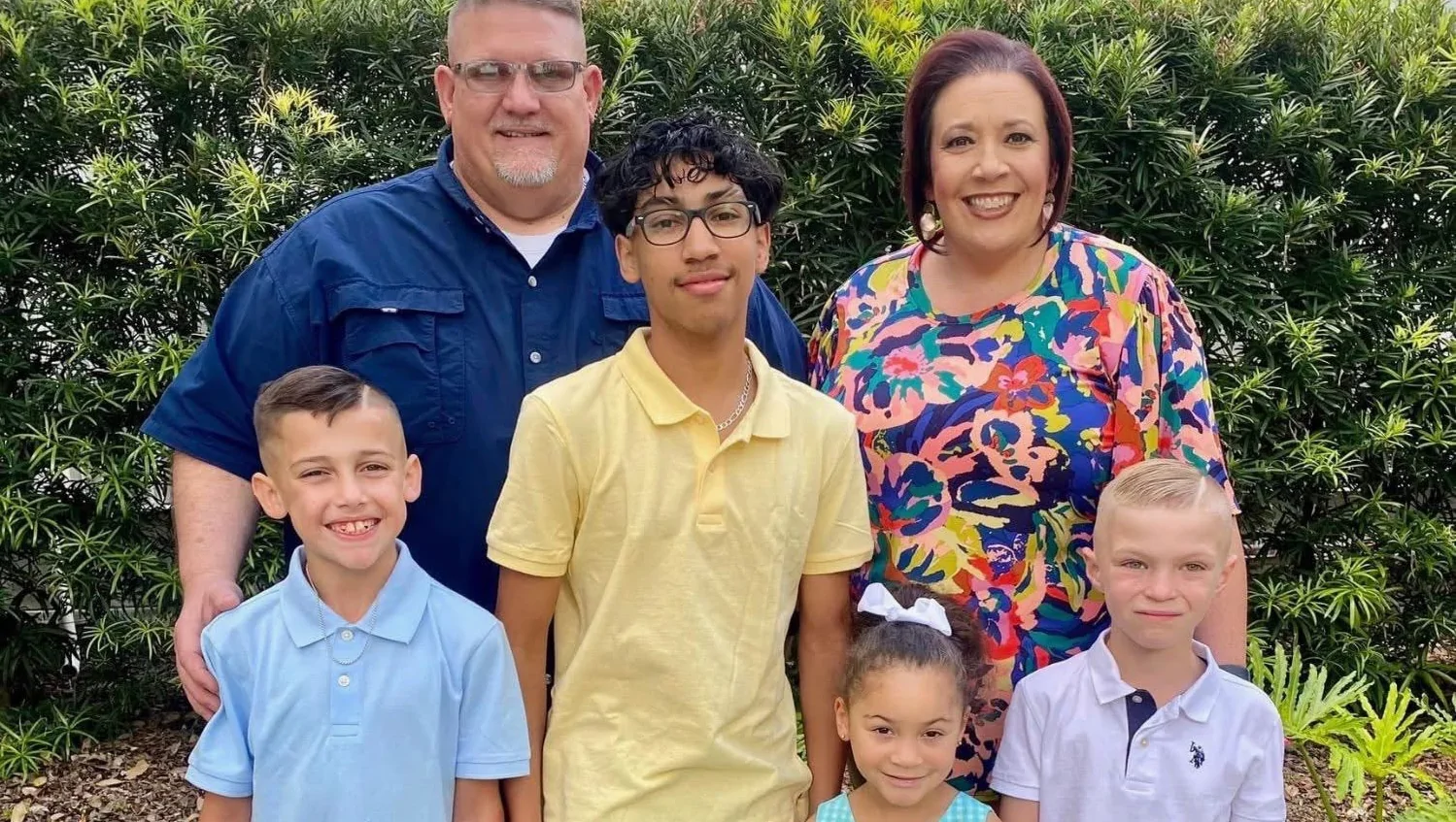 Support Jamie Abbott’s Family in Crisis – GoFundMe Fundraiser gofundme Donation Help