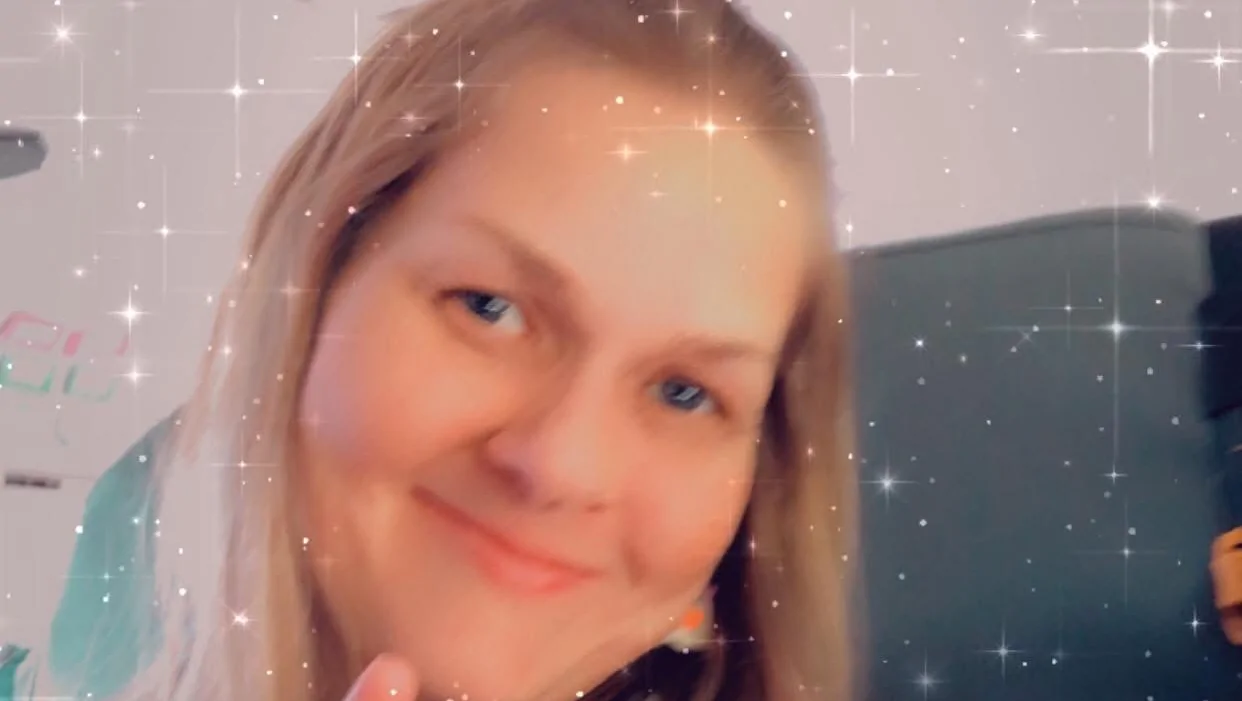Dawn Needs Our Help Stand With Dawn For Hope! – GoFundMe Fundraiser gofundme Donation Help