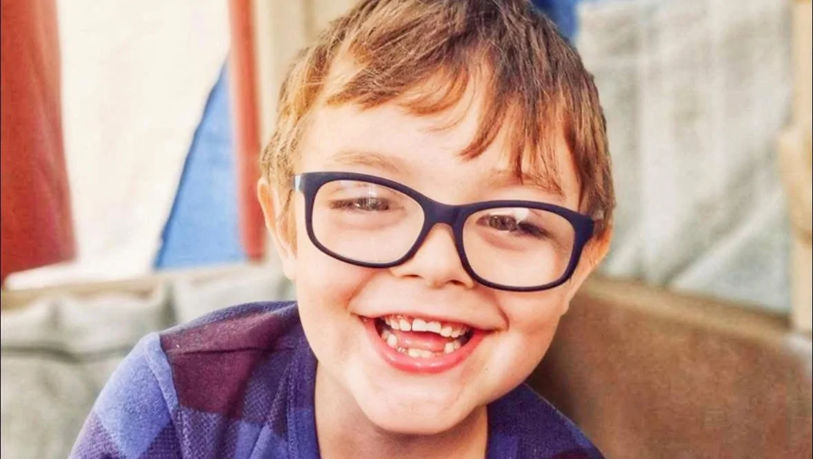 Support Jameson’s Journey to Healing – GoFundMe Fundraiser gofundme Donation Help