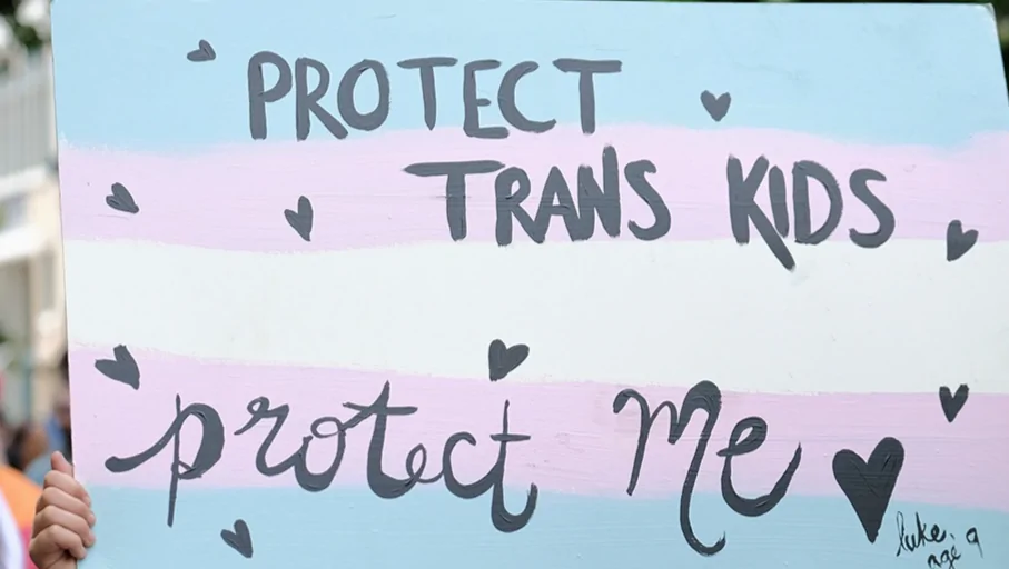 Urgent Help Needed: SWPA Trans Youth Emergency Fund – GoFundMe Fundraiser gofundme Donation Help