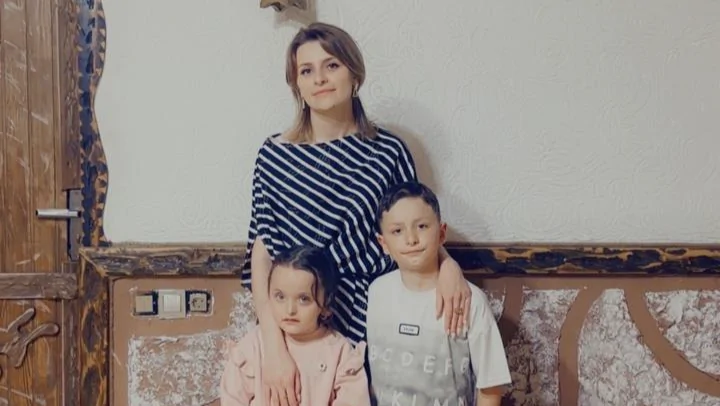 Help Kamilla Beat Cancer & Support Her Family – GoFundMe Fundraiser gofundme Donation Help
