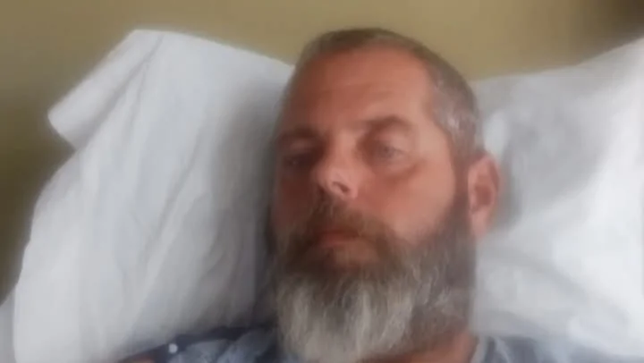 Help Dean Crider Get Life-Saving Surgery – GoFundMe Fundraiser gofundme Donation Help