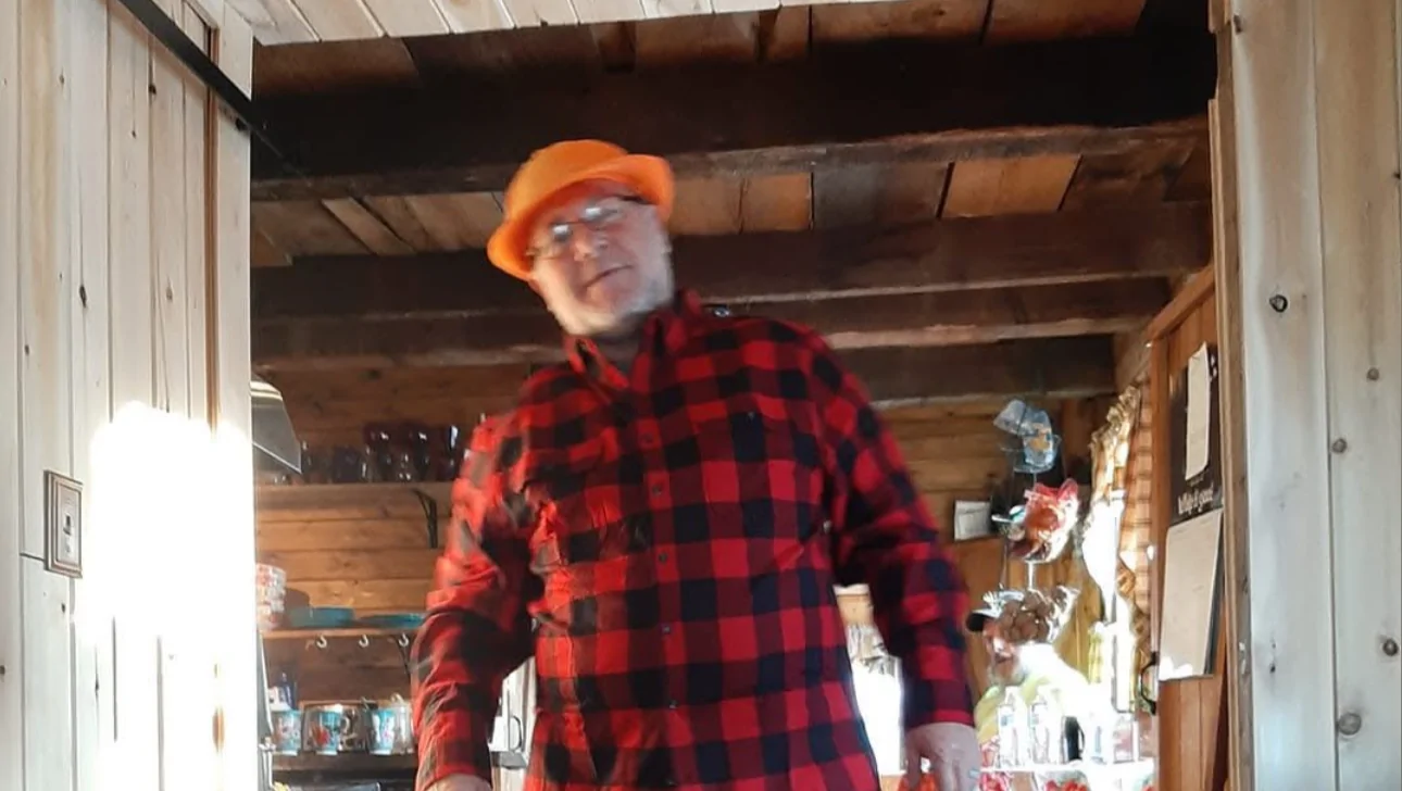 Help PapaBear return to spreading the happiness – GoFundMe Fundraiser gofundme Donation Help