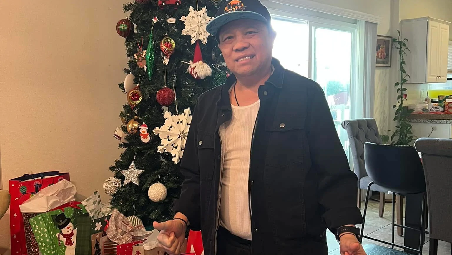 Stand with Our Dad in His Cancer Fight – GoFundMe Fundraiser gofundme Donation Help