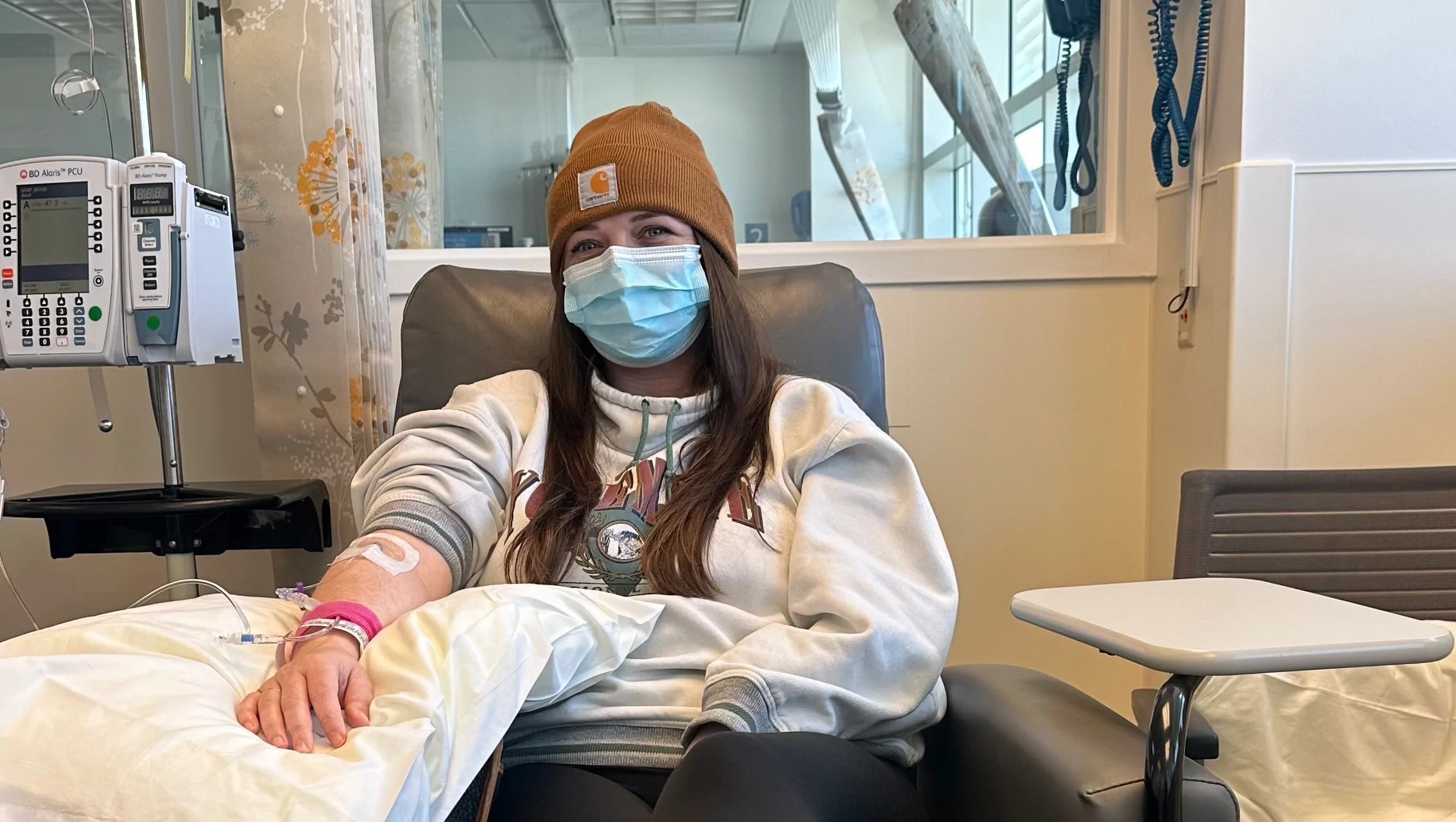 Support Syd’s Battle with Chronic Illness – GoFundMe Fundraiser gofundme Donation Help