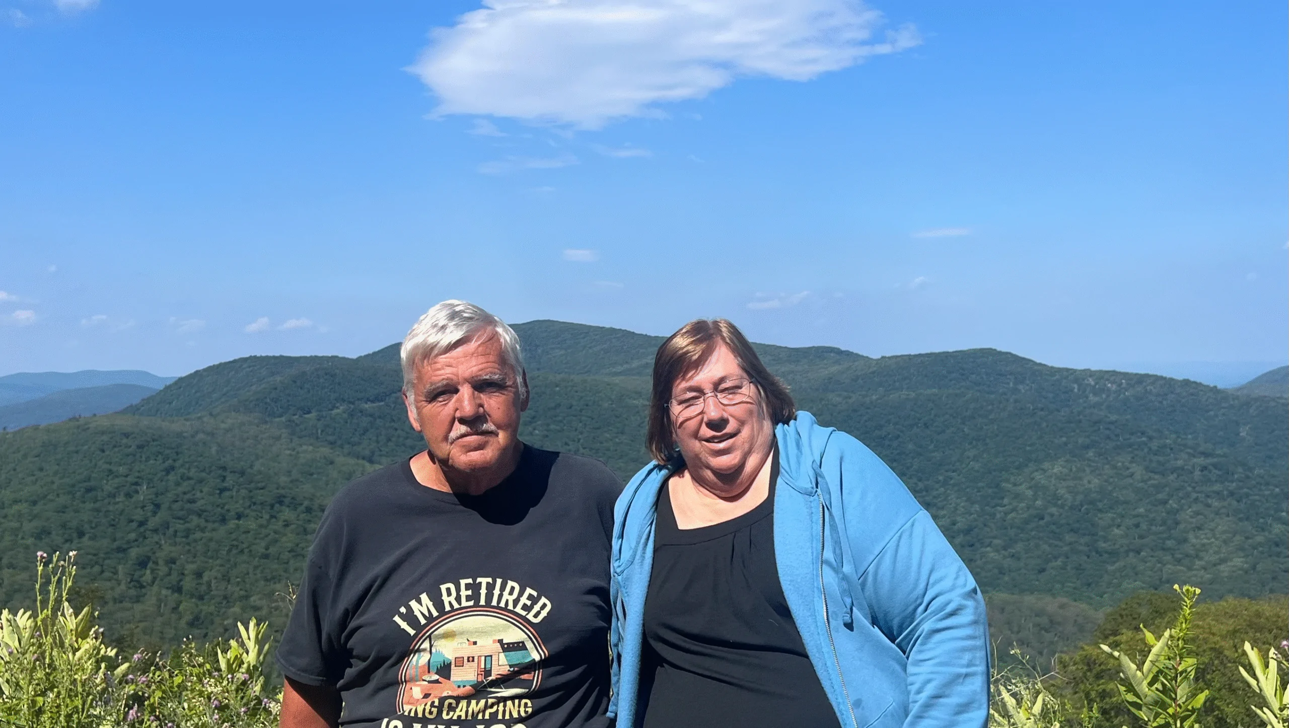 Aid for Terry Van Siles Wife Simone with his medical expense – GoFundMe Fundraiser gofundme Donation Help