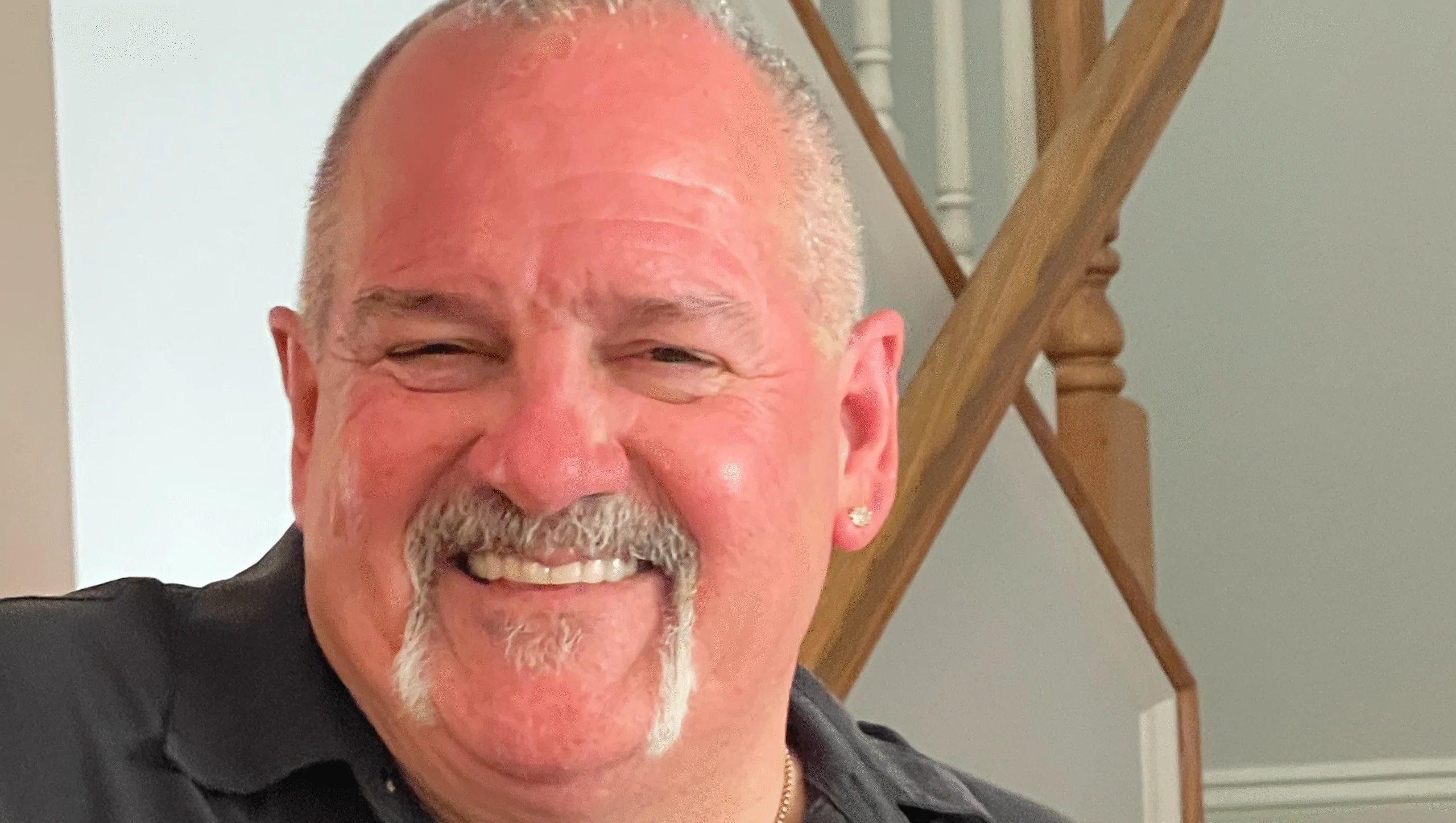 Help Support Paul “Paulie” Iames on his road to recovery – GoFundMe Fundraiser gofundme Donation Help