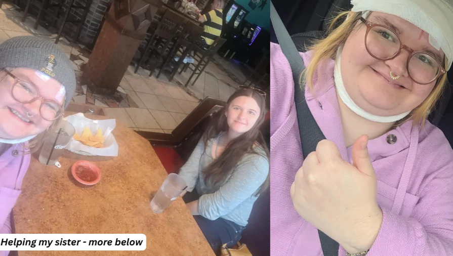 Kaley’s Neurology Bill & Move Fundraiser – GoFundMe Fundraiser gofundme Donation Help
